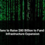 Alphabet Plans to Raise $80 Billion to Fund Massive AI Infrastructure Expansion