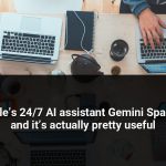 I put Google’s 24/7 AI assistant Gemini Spark to work, and it’s actually pretty useful