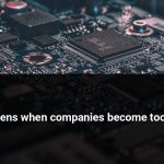 What happens when companies become too AI-pilled?